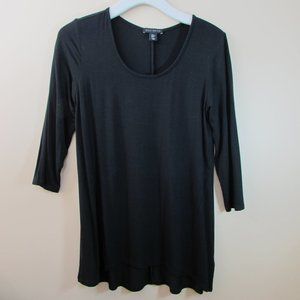 3/4 Sleeve Tunic